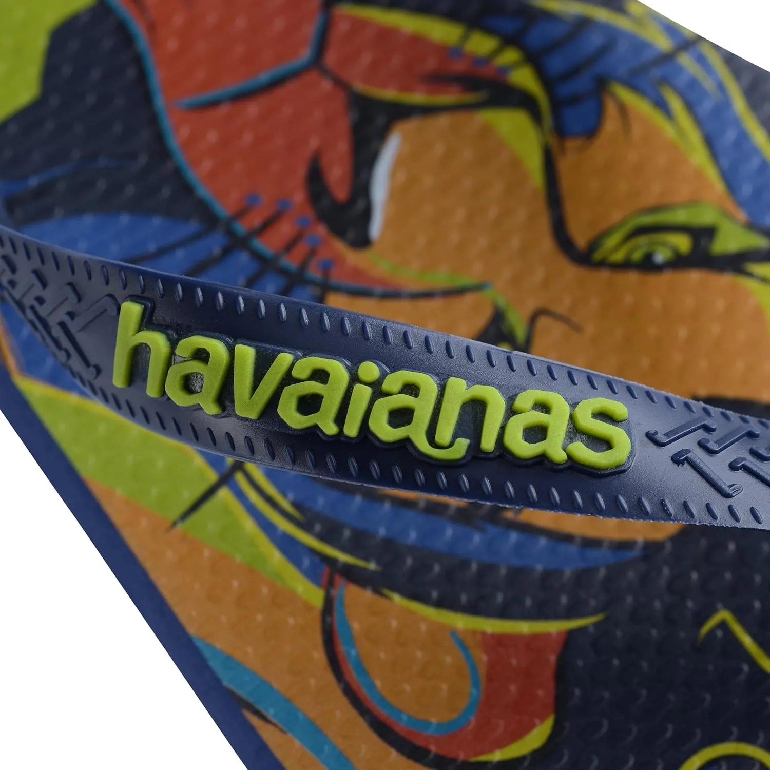 Havaianas Unisex Children's Top Disney Classic Flip Flop