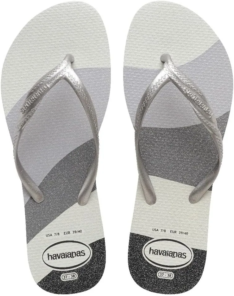 Havaianas Women's Finger Slipper