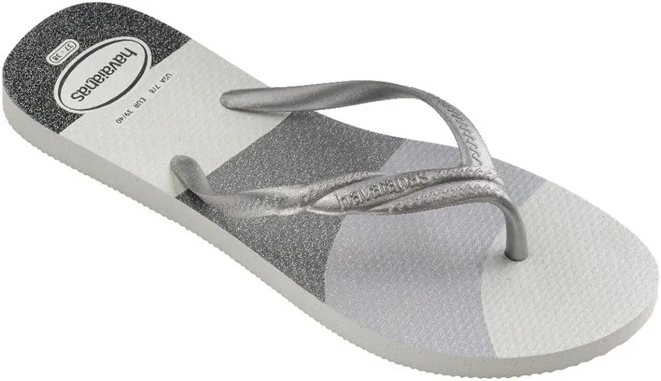 Havaianas Women's Finger Slipper