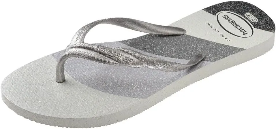 Havaianas Women's Finger Slipper