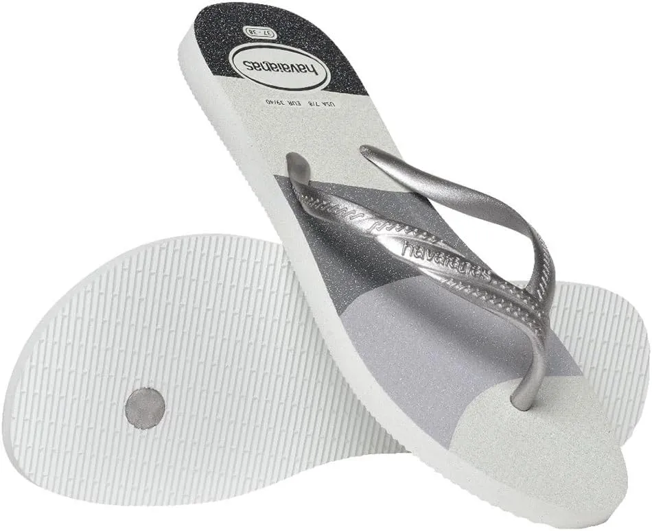 Havaianas Women's Finger Slipper