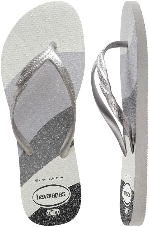 Havaianas Women's Finger Slipper