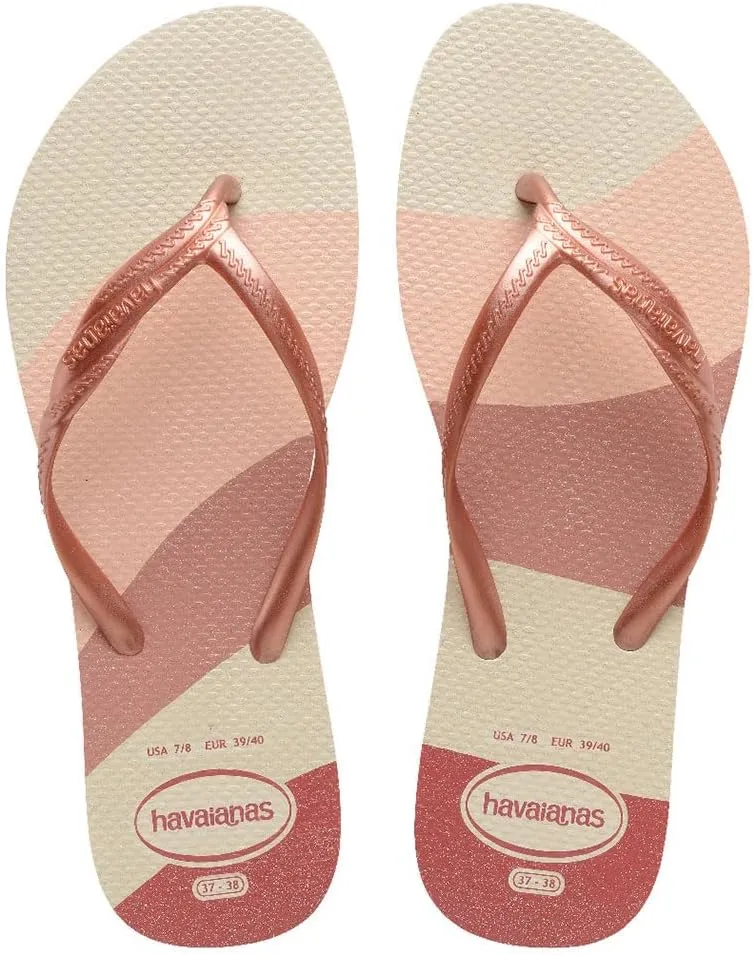 Havaianas Women's Finger Slipper