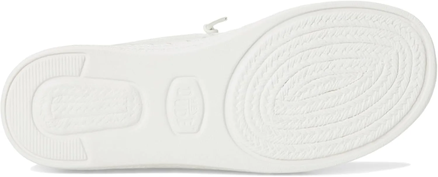 Hey Dude Women's Wendy Espadrille Americana Loafer