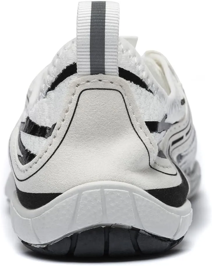 Hike Barefoot Shoes for Women Men Breathable & Non-Slip Athletic Footwear Wide Toe Water Shoes