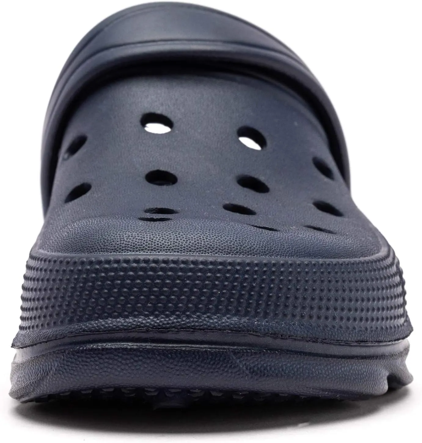 HOBIBEAR Boys and Girls Classic Graphic Garden Clogs Slip on Water Shoes(Toddler/Little Kids/Big Kids)