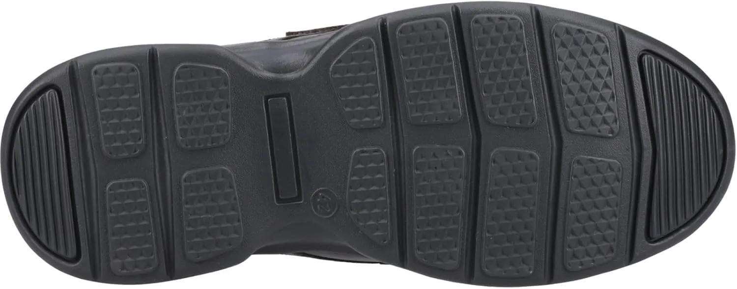 Hush Puppies Men's Hector Touch Fastening