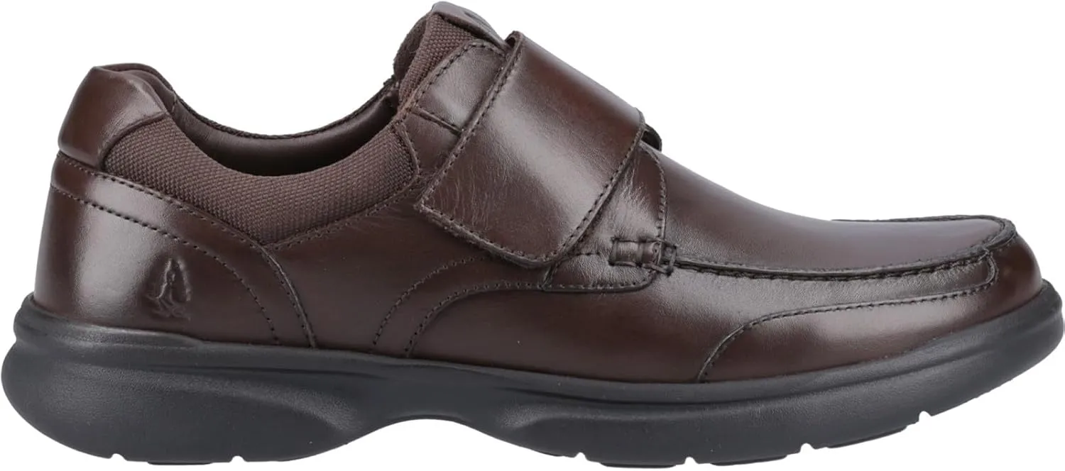 Hush Puppies Men's Hector Touch Fastening