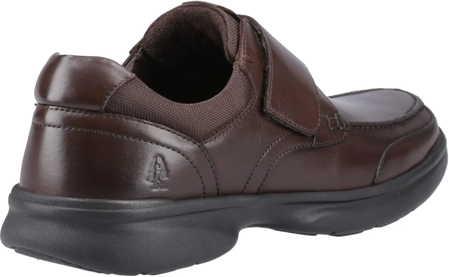 Hush Puppies Men's Hector Touch Fastening