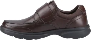 Hush Puppies Men's Hector Touch Fastening