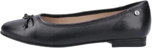 Hush Puppies Women's Closed Toe Ballet Flats