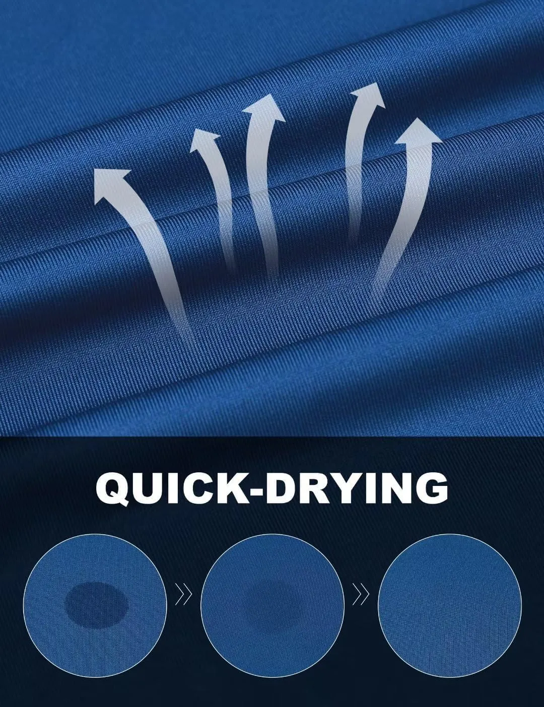 INBIKE Cycling Jersey Men Breathable Bike Shirt Quick-dry Reflective Bicycle Clothing for Road Biking Riding