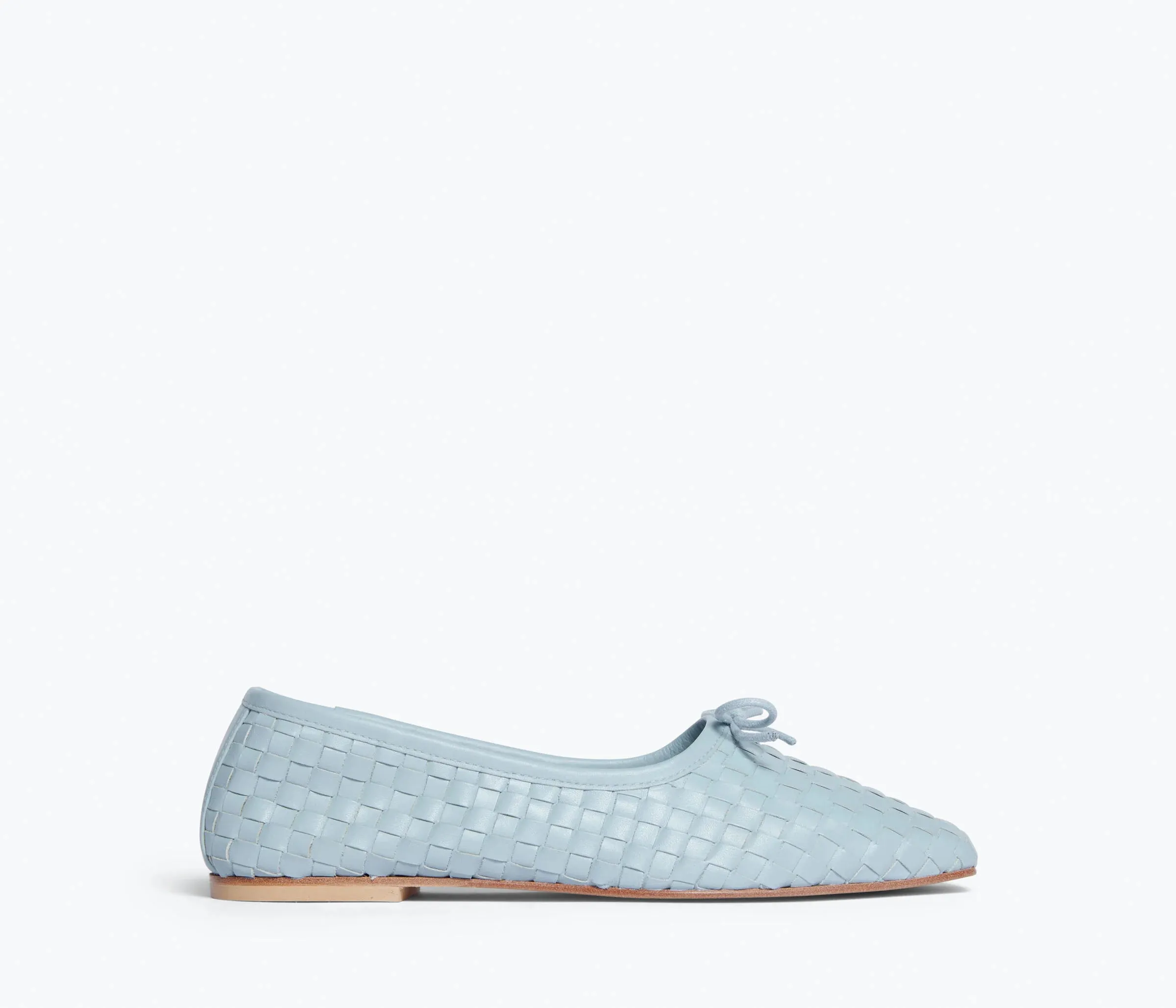 Jada Ballet Flat