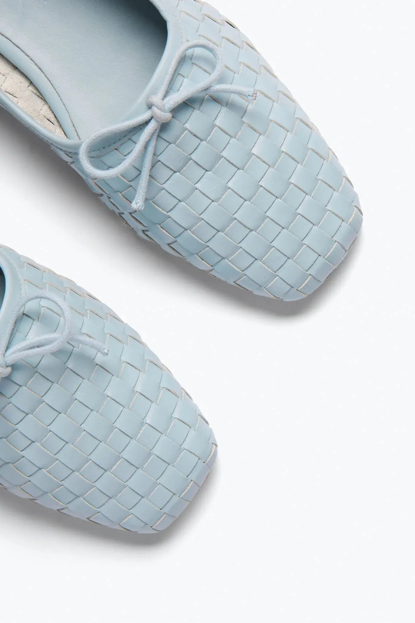 Jada Ballet Flat