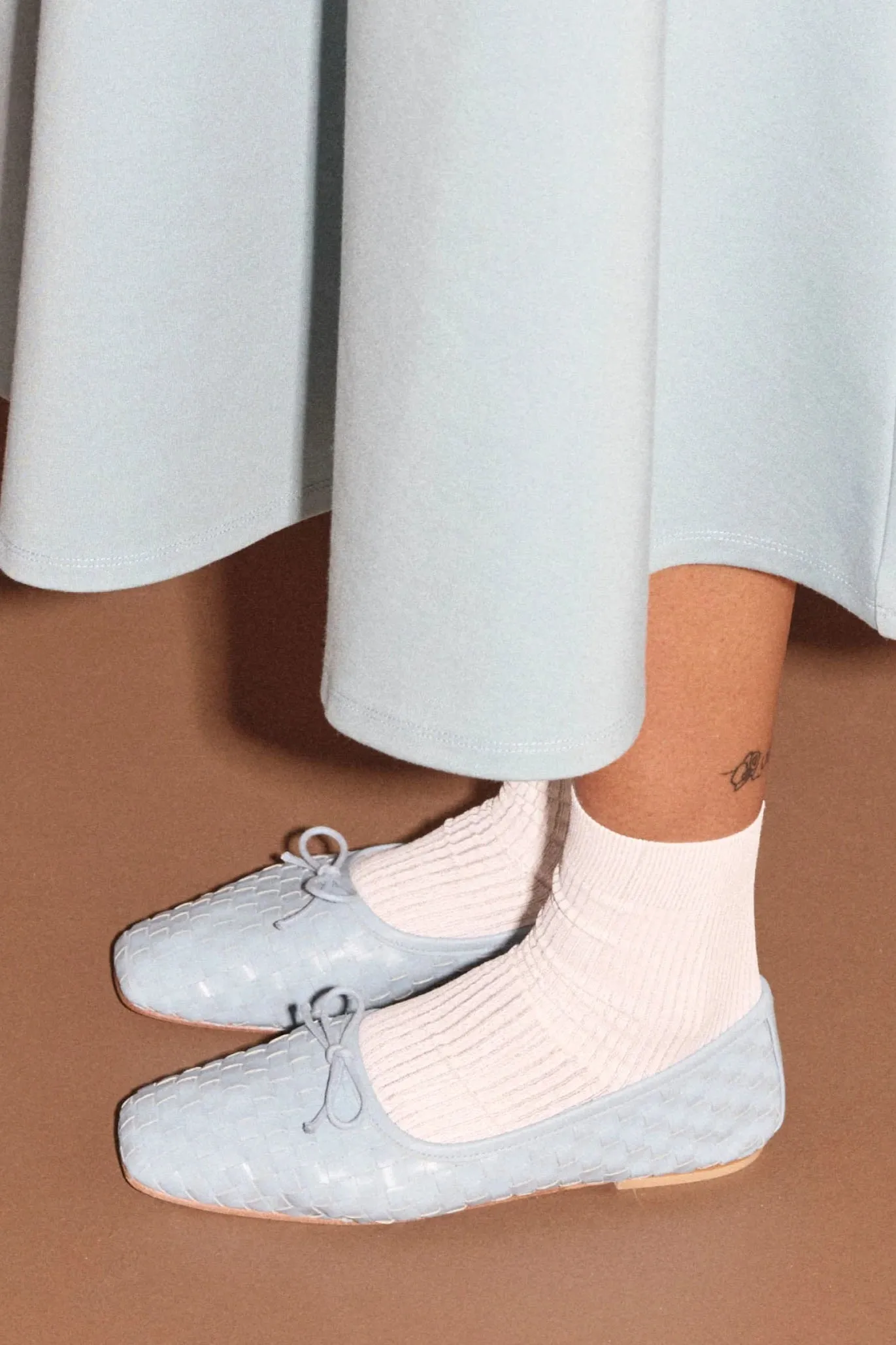 Jada Ballet Flat