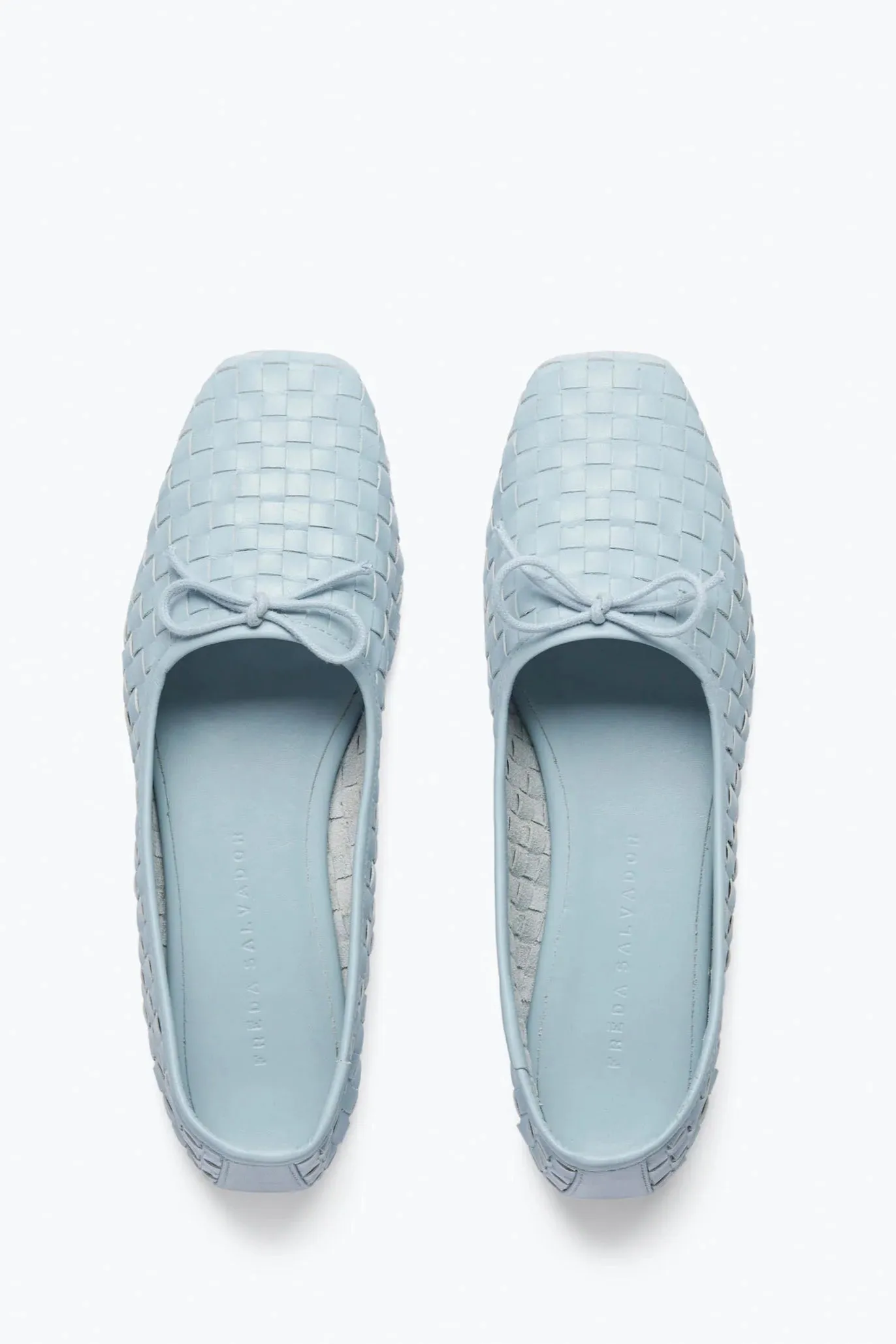 Jada Ballet Flat