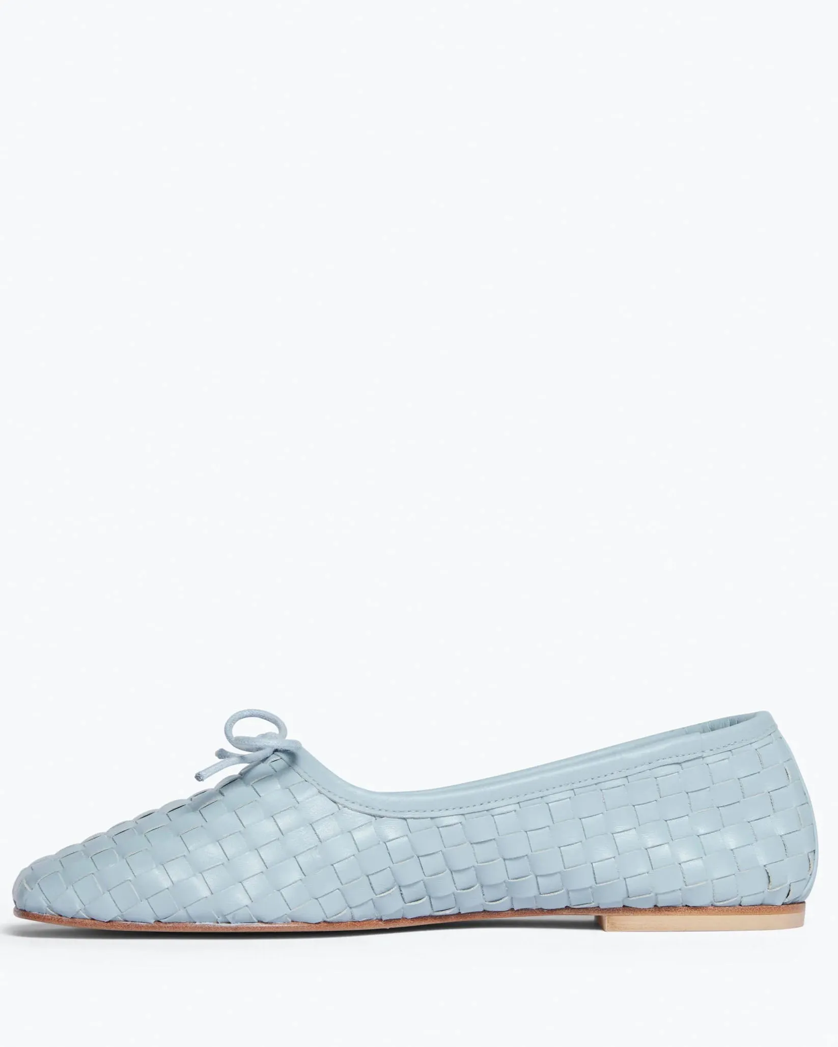 Jada Ballet Flat