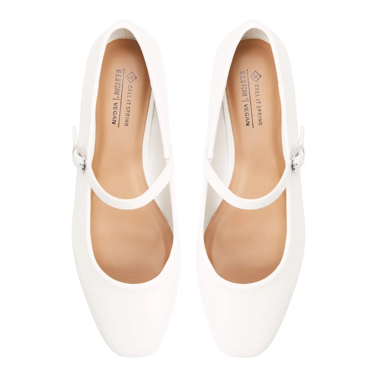 Janeyy Ballet Flats