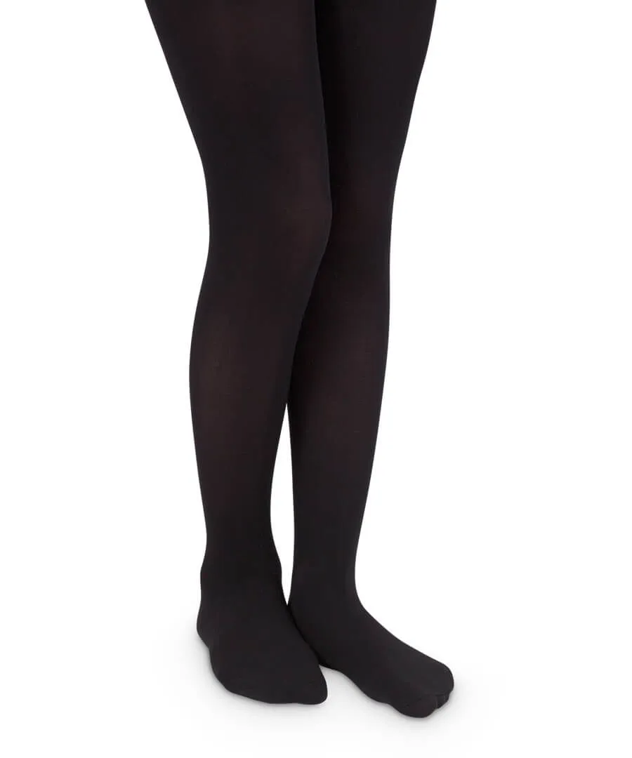 Jefferies Smooth Microfiber Tights- Assorted