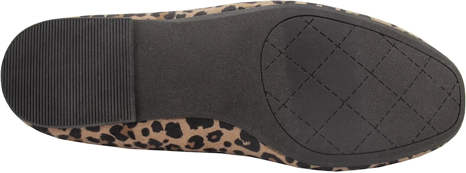 Jellypop Women's Pamela Ballet Flats
