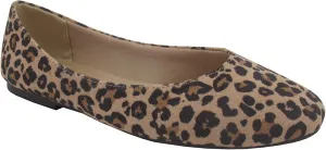 Jellypop Women's Pamela Ballet Flats