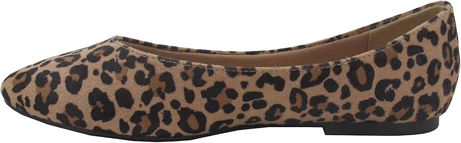Jellypop Women's Pamela Ballet Flats