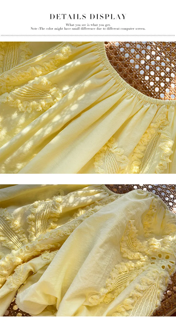Jenny Maxi Dress
