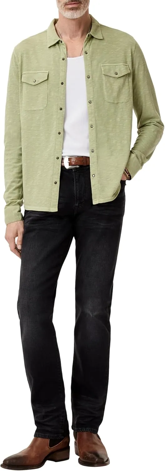 John Varvatos Men's Olin