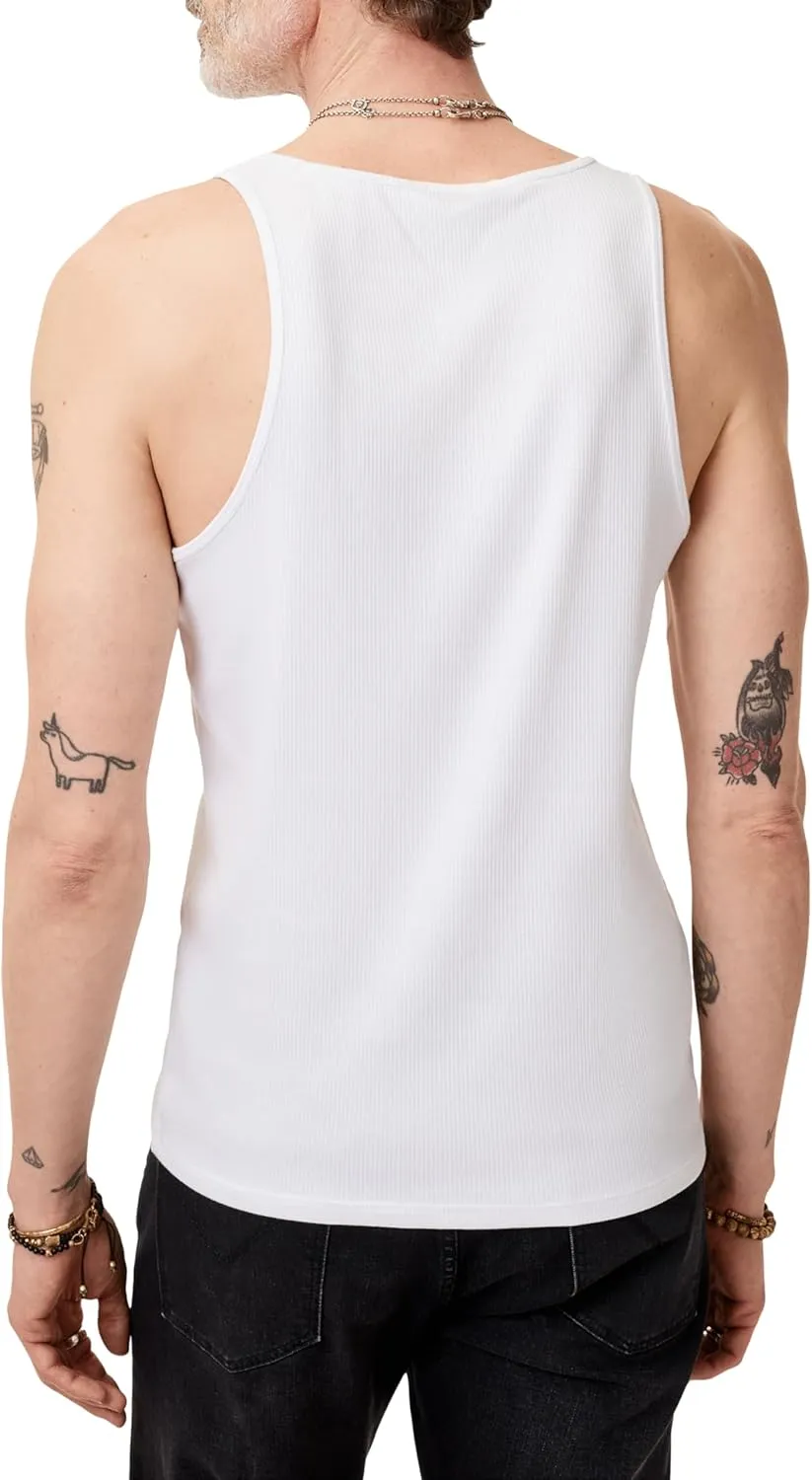 John Varvatos Men's Olin