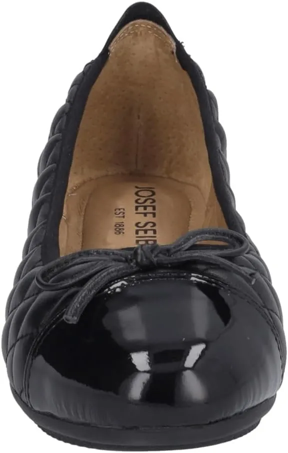 Josef Seibel Women's Ballerina Flat Ballet