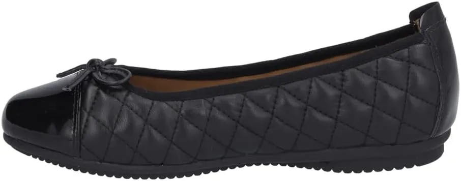 Josef Seibel Women's Ballerina Flat Ballet