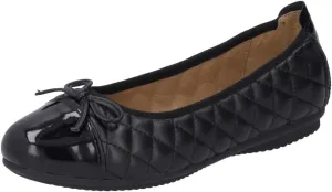 Josef Seibel Women's Ballerina Flat Ballet