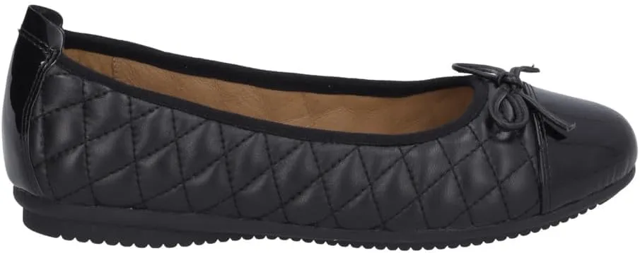 Josef Seibel Women's Ballerina Flat Ballet