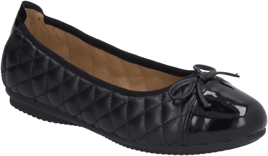 Josef Seibel Women's Ballerina Flat Ballet