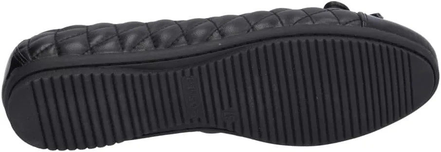 Josef Seibel Women's Ballerina Flat Ballet