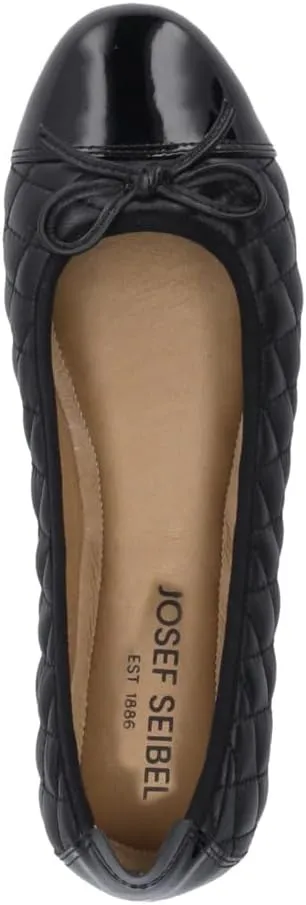 Josef Seibel Women's Ballerina Flat Ballet