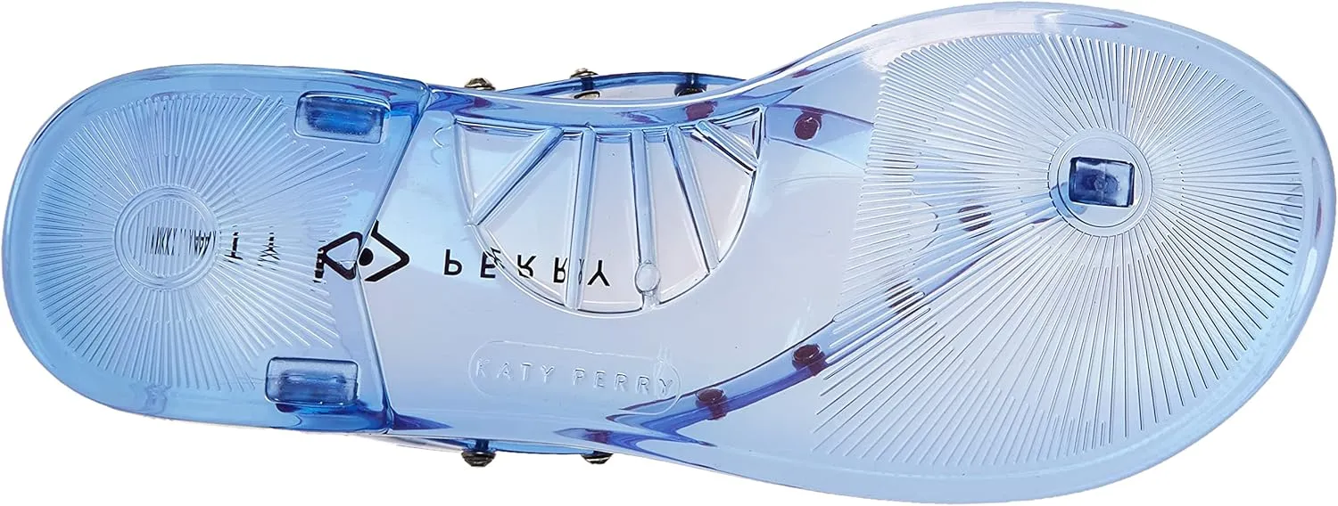 Katy Perry Women's The Geli-Flip Flop