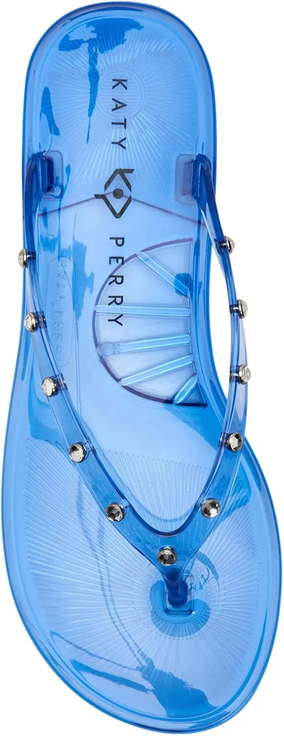 Katy Perry Women's The Geli-Flip Flop