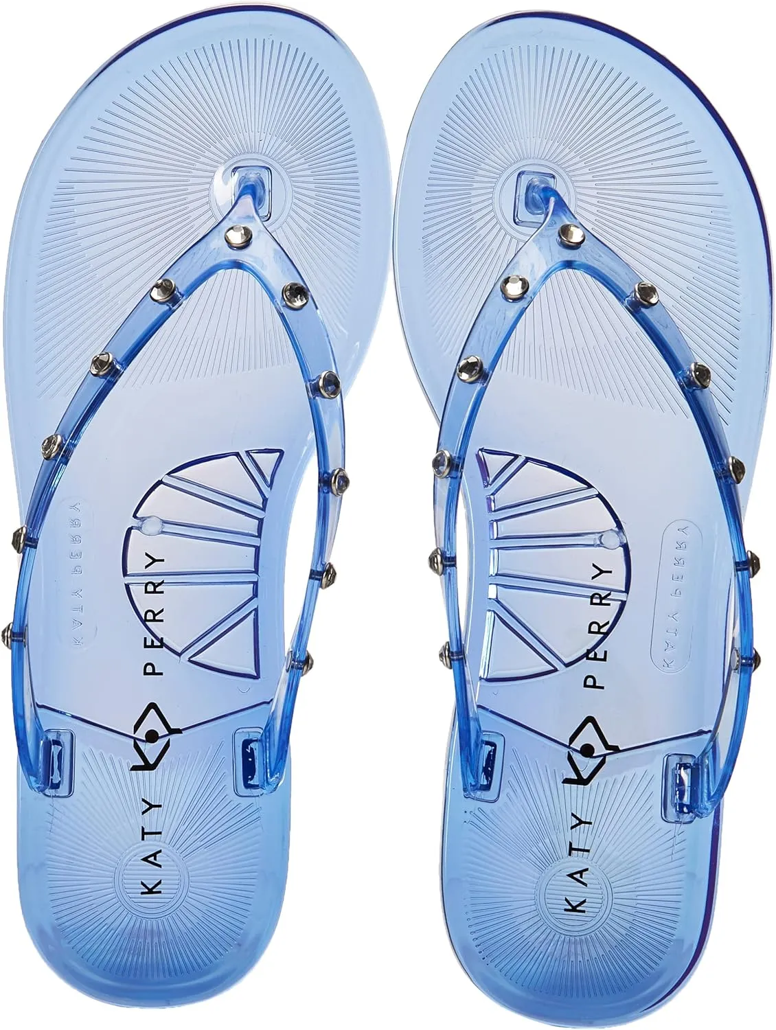 Katy Perry Women's The Geli-Flip Flop