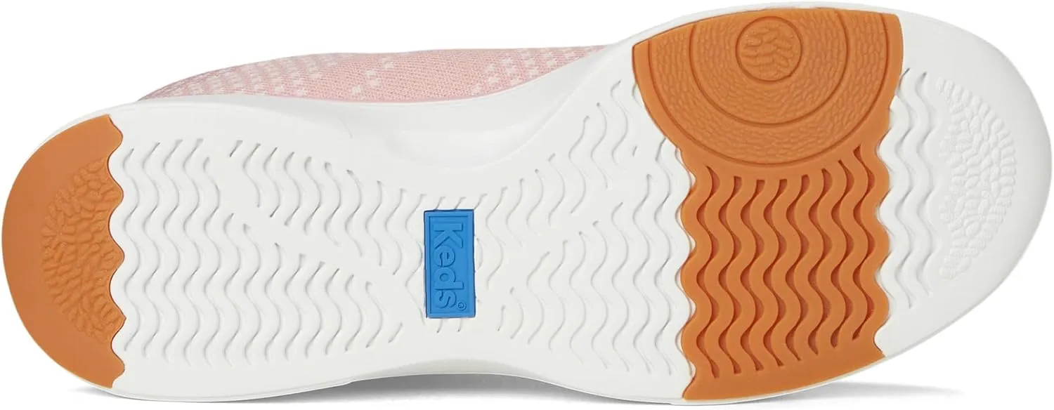 Keds Women's Blisswalk Slip-on Sneaker