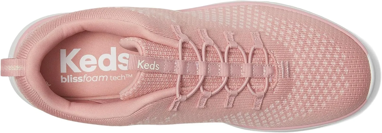 Keds Women's Blisswalk Slip-on Sneaker