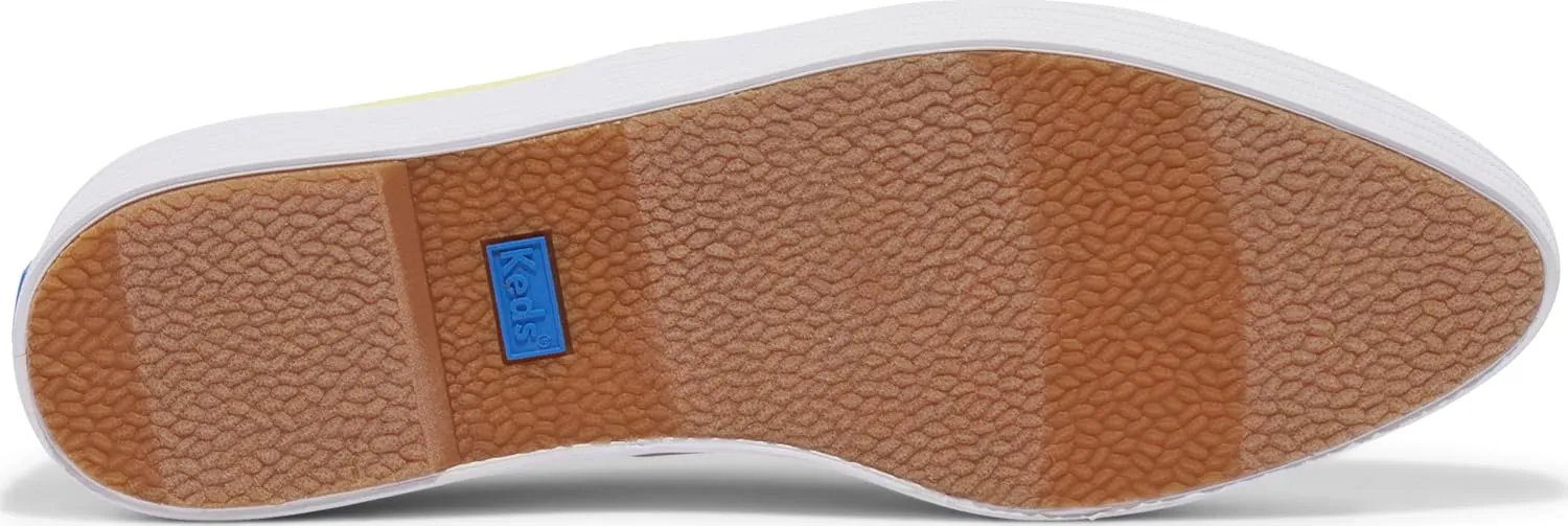 Keds Women's Point Slip on Sneaker