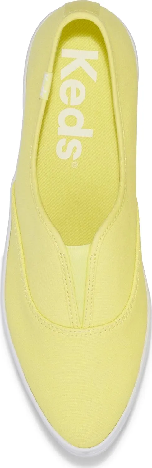 Keds Women's Point Slip on Sneaker