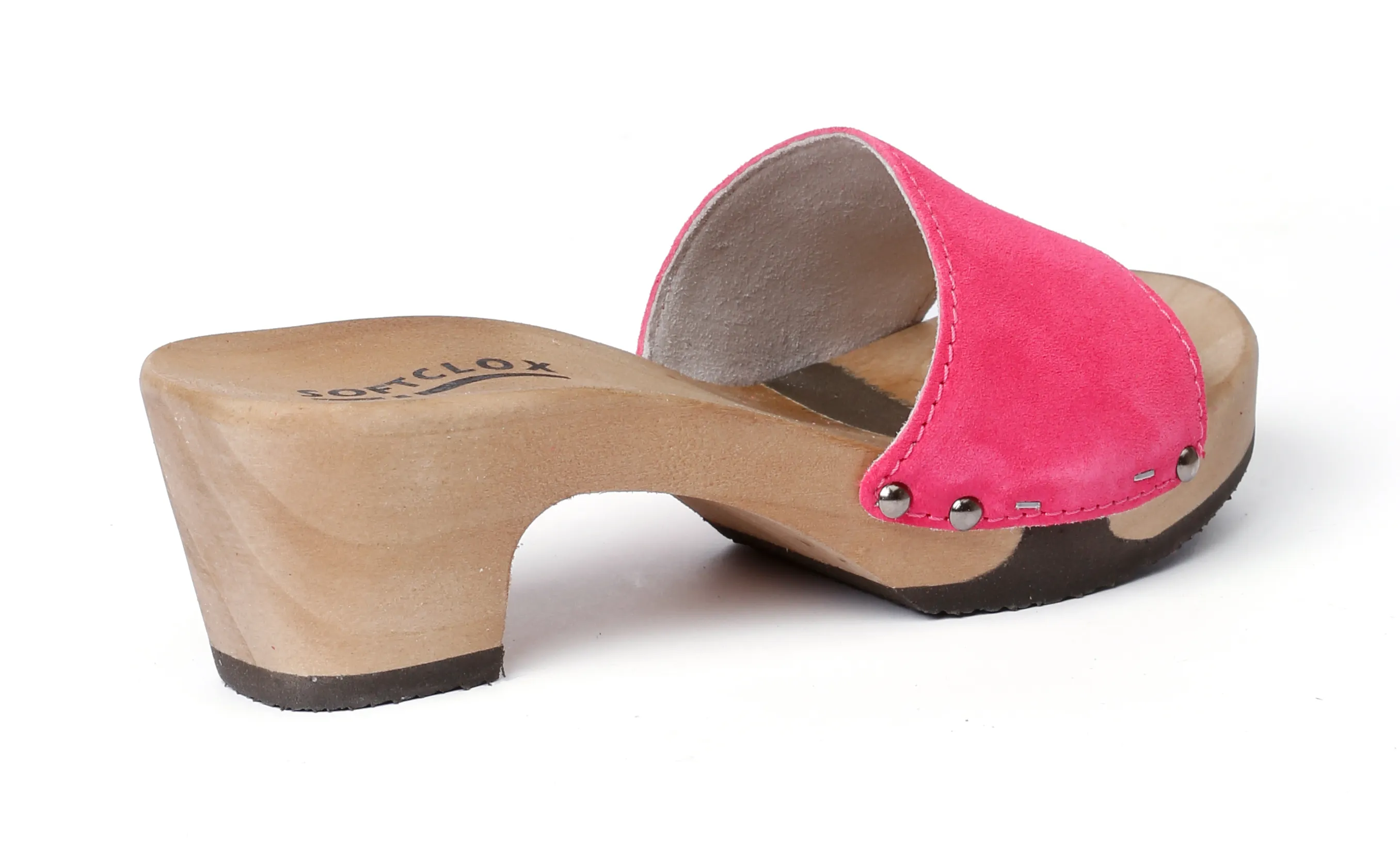 KELLY cashmere pink kiss (hazelnut)