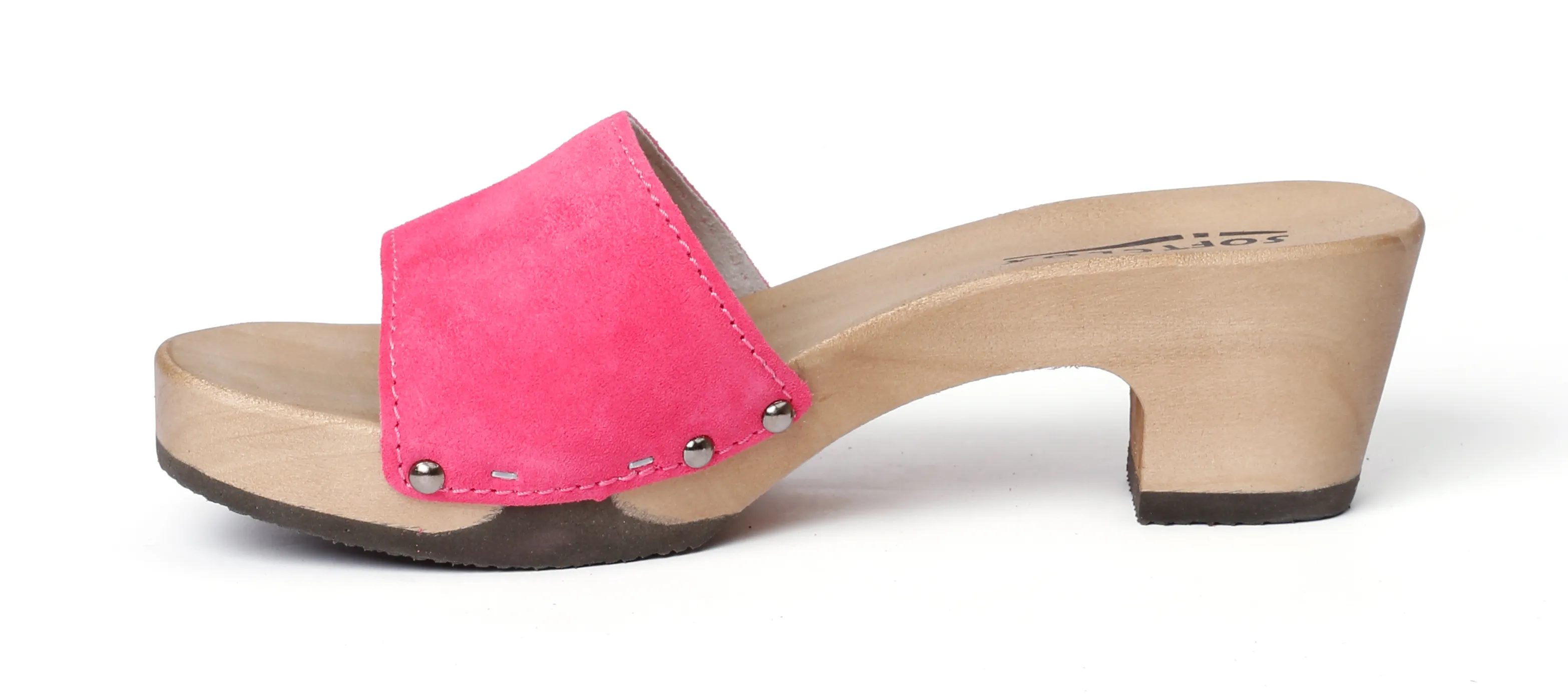 KELLY cashmere pink kiss (hazelnut)