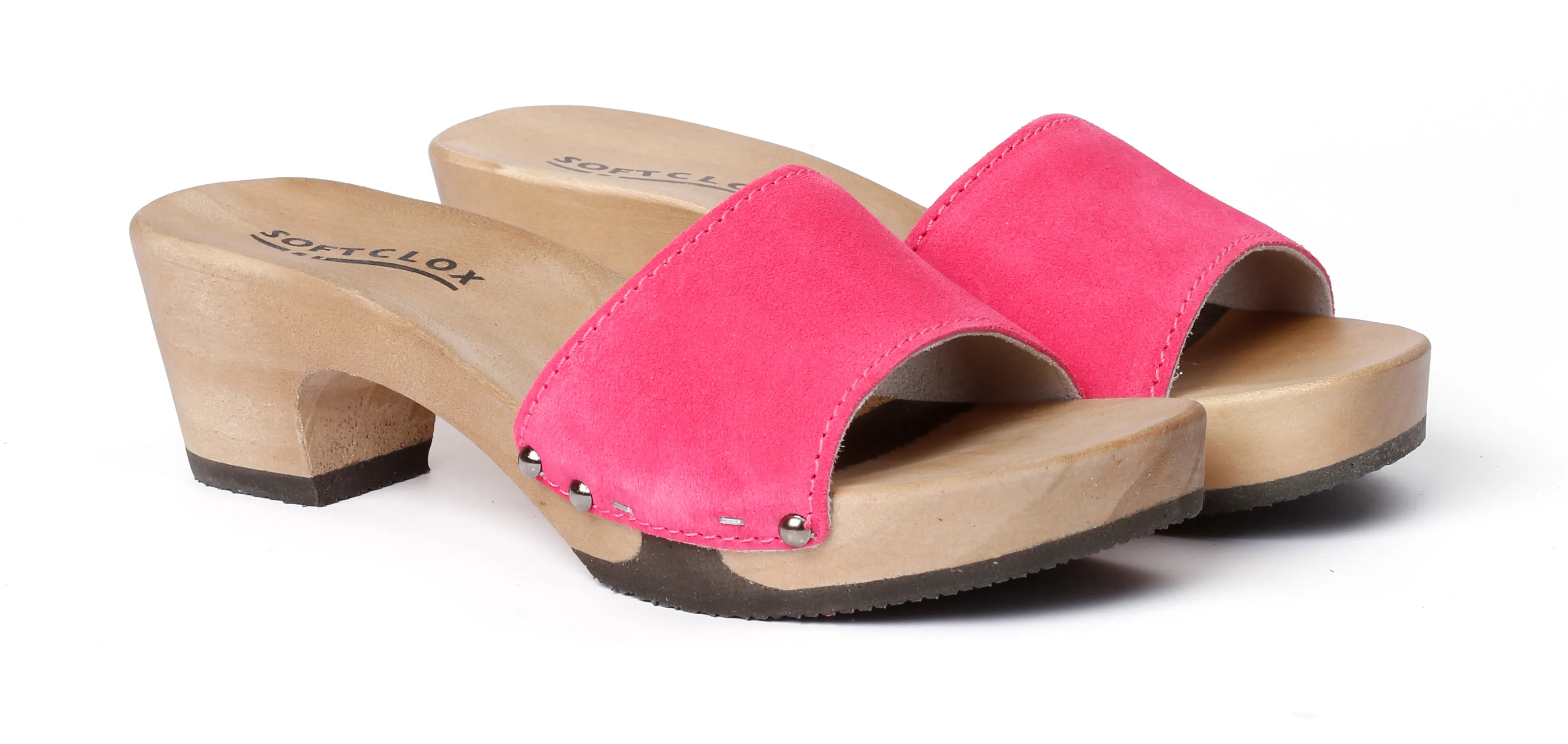 KELLY cashmere pink kiss (hazelnut)