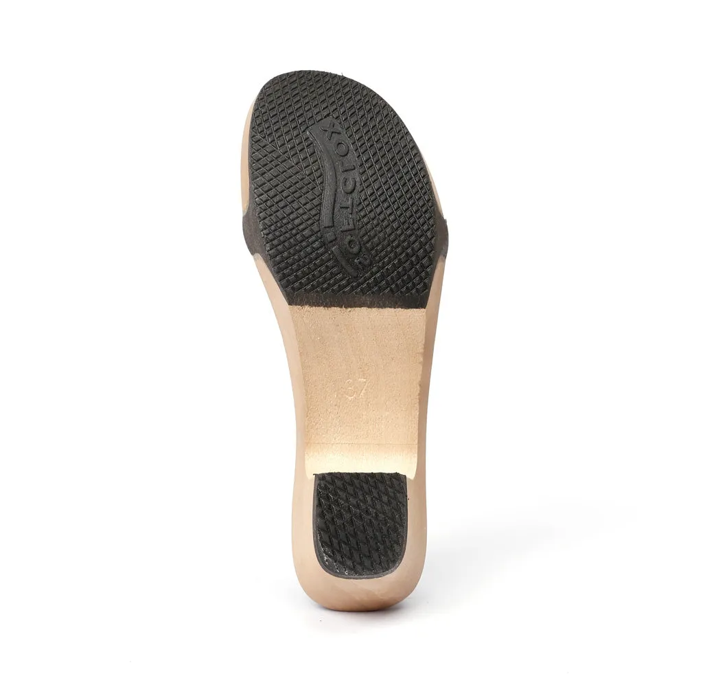 KELLY cashmere pink kiss (hazelnut)