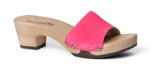 KELLY cashmere pink kiss (hazelnut)