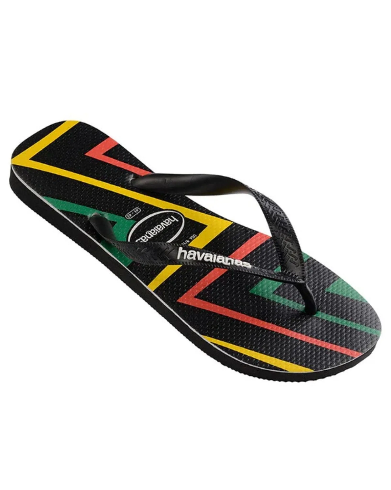 Kids Top Zig Zag