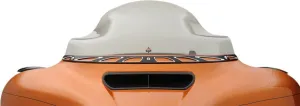 Klock Werks Flare For 2014-2019 FLH (8.5" Tint)